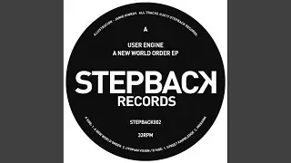 Utopian Vision (Original Mix)