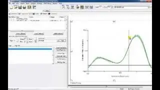 Visual3D Video Tutorial: Report Building - 2D Graph