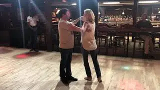 FREE Two Step lessons online! Intermediate Sequence. 10/07/19