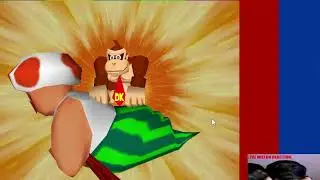 (LIVE) Mario Party 3 for a bit!