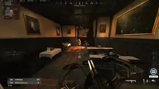 Killa Krossbow