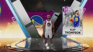 Dark Matter Klay!!!!!