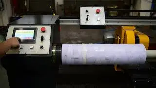 Eastsign Fabric Slitter