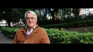 Entrevista Arnaldo Gon&ccedil;alves sobre o livro SOB O DELTA LUMINOSO.