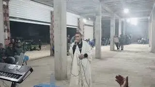 قصبة. صدام بسكري وموسي شلغومي💯🥳