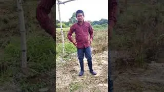 Farmer Shoes | Agriculture Safety Shoes | #shorts