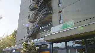 HESAV - Visite virtuelle du campus