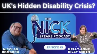 Life as a Mum to 4 Neurodivergent Kids: The Harsh Reality of Disability in the UK