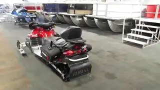 2005 Yamaha RS Venture US881
