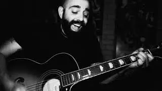 Tommy Tutone - 867-5309 / Jenny (Acoustic cover by Juliano)