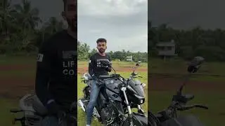 Yamaha Fz25 Exhaust Note/yamaha fz 250/yamaha fz25/fz 25/Bs6 Yamaha Fz25 #yamaha #fz25 #yamahafz25