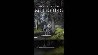 Blackmyth wukong -Erlang Boss fight #2
