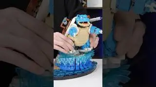 Стоят ли новые наборы LEGO Pokemon своих денег?