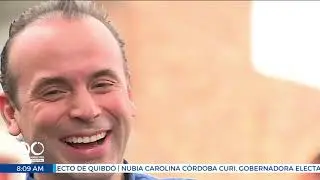 Alejandro Eder: Conozca el perfil del nuevo Alcalde de Cali