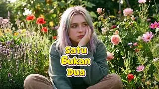 LAGU AMBON ROMANTIS TERBARU 2026 || SATU BUKAN DUA-Ludya Wattimury ( Lirik Lagu)