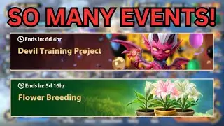 IMR Infinite Magicraid: Обзор событий понедельника (12 января)