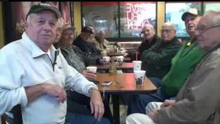 Lifelong Friendships Increase Longevity