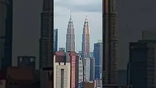 Ami thaki 29th floor. Ar video ta baniyechi 39th floor..