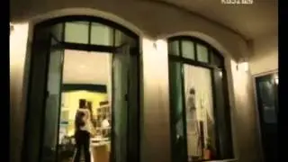 YoonSuk 'Love Rain' (Final Episode) Kissing Scene + Dinner