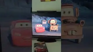 a very interesting cars dvd easter egg #shorts #pixarcars