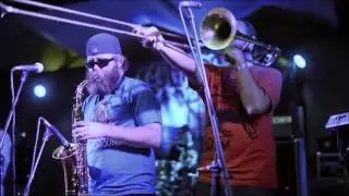 Josh Heinrichs & SkillinJah (Full Set) - California Roots 2012 (Fall Mix Up)