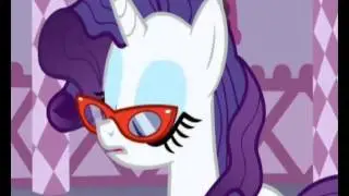 my Reaction to Fluttershy's rant about her dress by Rarity