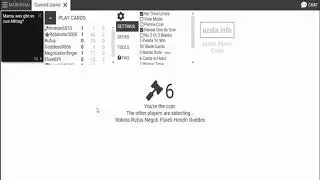 Spieleabend vom 07.08.2020 (1/5)