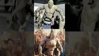 How Did They Make Goro So Real in Mortal Kombat?