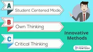 Student's interest toward science education