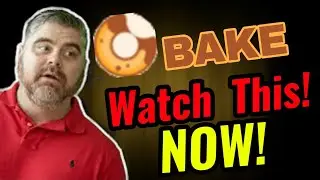 Bake coin Price Prediction update! Bake News Today