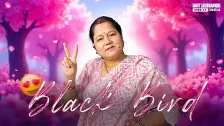 ❤️✨🎈 STREAM MAIN FULL MASTI SIRF🎉❤️  BLACK BIRD KE LIVE MAIN🍓💕 #bgmi #bgmilive