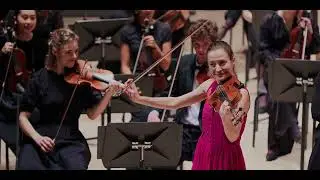 Nederlands Studenten Orkest 2025 | Sin Ti (toegift)