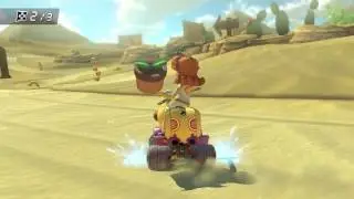 koopa troopas troopin'