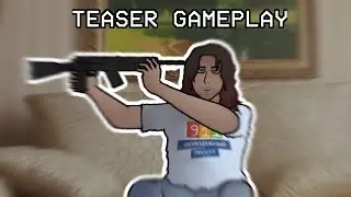 [Thursday of mental degeneration] Inevitable death teaser Gameplay 