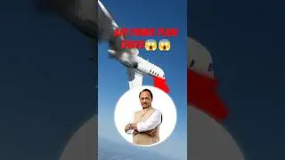 Ajit Pawar PLANE CRASH  | ₹35,000 Cr Scam Se Clean Chit Tak | 8:44 AM Baramati Hadsa#ajitpawar
