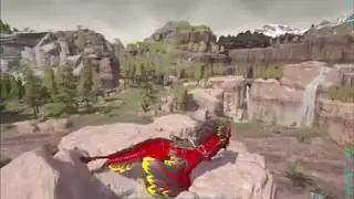 testing ark Rx 470 + i3 8100 16gb Ram