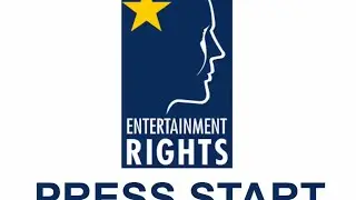 Entertainment Rights The Video Game UK 2005 Opening Logos
