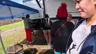 First trip as an RV owner 🚐 KM Resort (Maple grove resort)