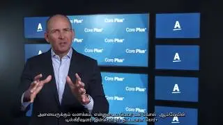 Amway Core Plus Plan | Mr.Doug Devos | President of Amway Global