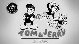 Tom & Jerry | Commentary: 