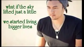 Break It Down - Justin Young
