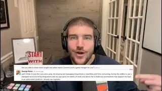 Save Weeks Building Integrations with Pipedream Connect (Live Demo 12/12)