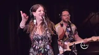 Aterro ~ Kun&eacute;, Live @ The Crescent (Encore)