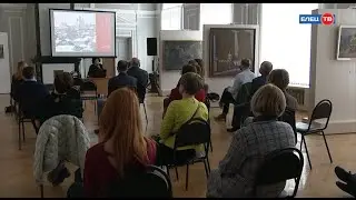 Сохранить наследие: студенты-архитекторы &laquo;Ре-школы&raquo; представили проекты развития территорий Ельца
