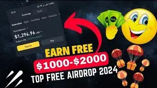 CRYPLEX NODE RUN AIRDROP | EARN FREE&nbsp;1000$ - 3000$ AIRDROP | NEW INSTANT AIRDROP |