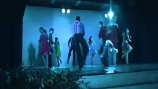swing stgob