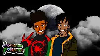 An Uncreative Halloween Special | TUP 9