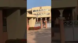 LAUTECH CAMPUS TOUR