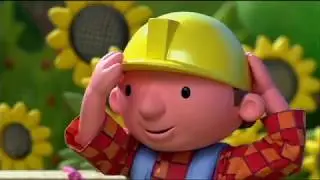 Barn-TV f&ouml;r Tor H - BYGGARE BOB - &Auml;ventyr I Boblandsbukten 2007 - SWEDiSH FILM