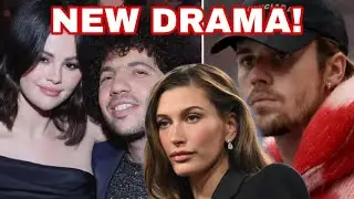 Selena Gomez Benny Blanco NEW DIVORCE DRAMA?